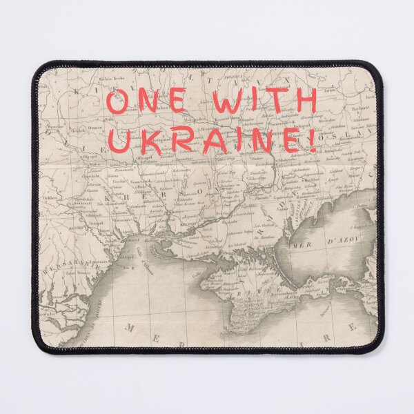 Item preview, One With Ukraine! Set #6 designed and sold by Krispsm.