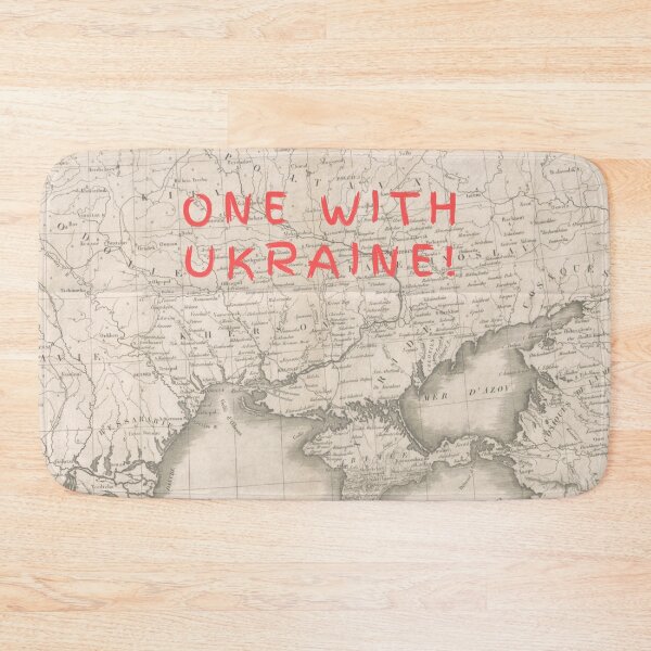 Item preview, One With Ukraine! Set #6 designed and sold by Krispsm.