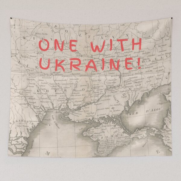 Item preview, One With Ukraine! Set #6 designed and sold by Krispsm.