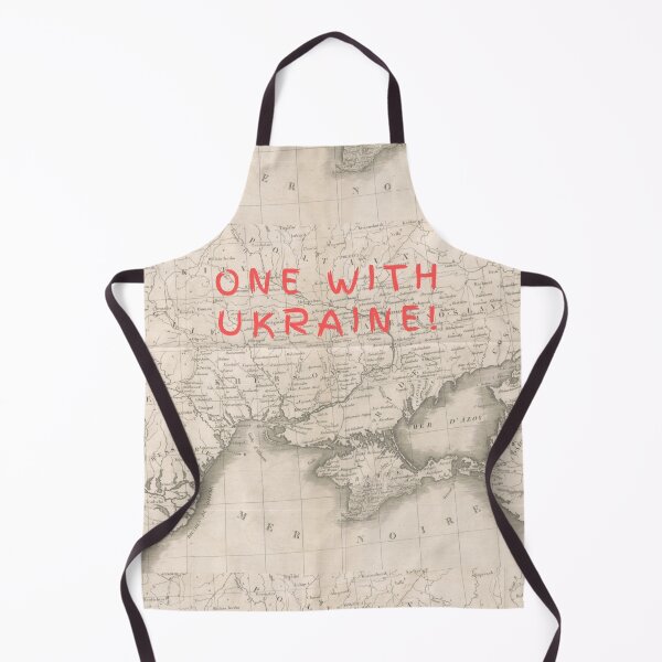 Item preview, One With Ukraine! Set #6 designed and sold by Krispsm.