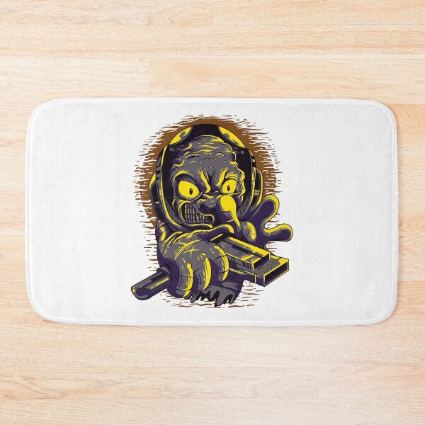 Item preview, Cartoon FunArt designed and sold by Milkygmail.
