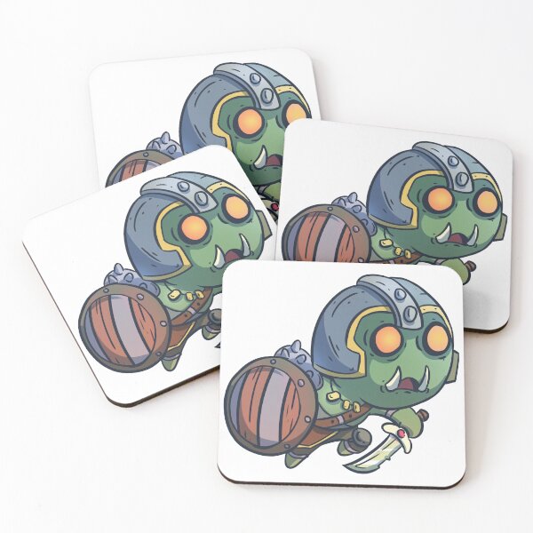 Item preview, Warrior Orc  designed and sold by Stronghold Valor.
