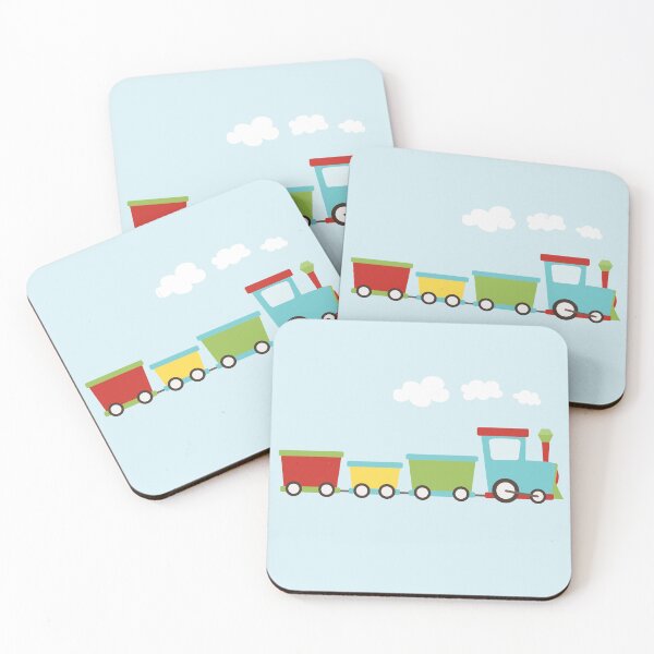 Item preview, Train designed and sold by StudioShine.