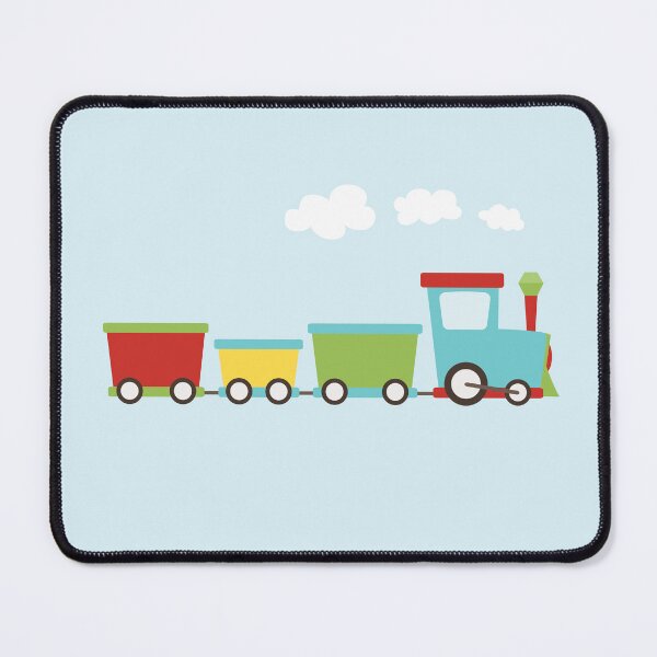 Item preview, Train designed and sold by StudioShine.