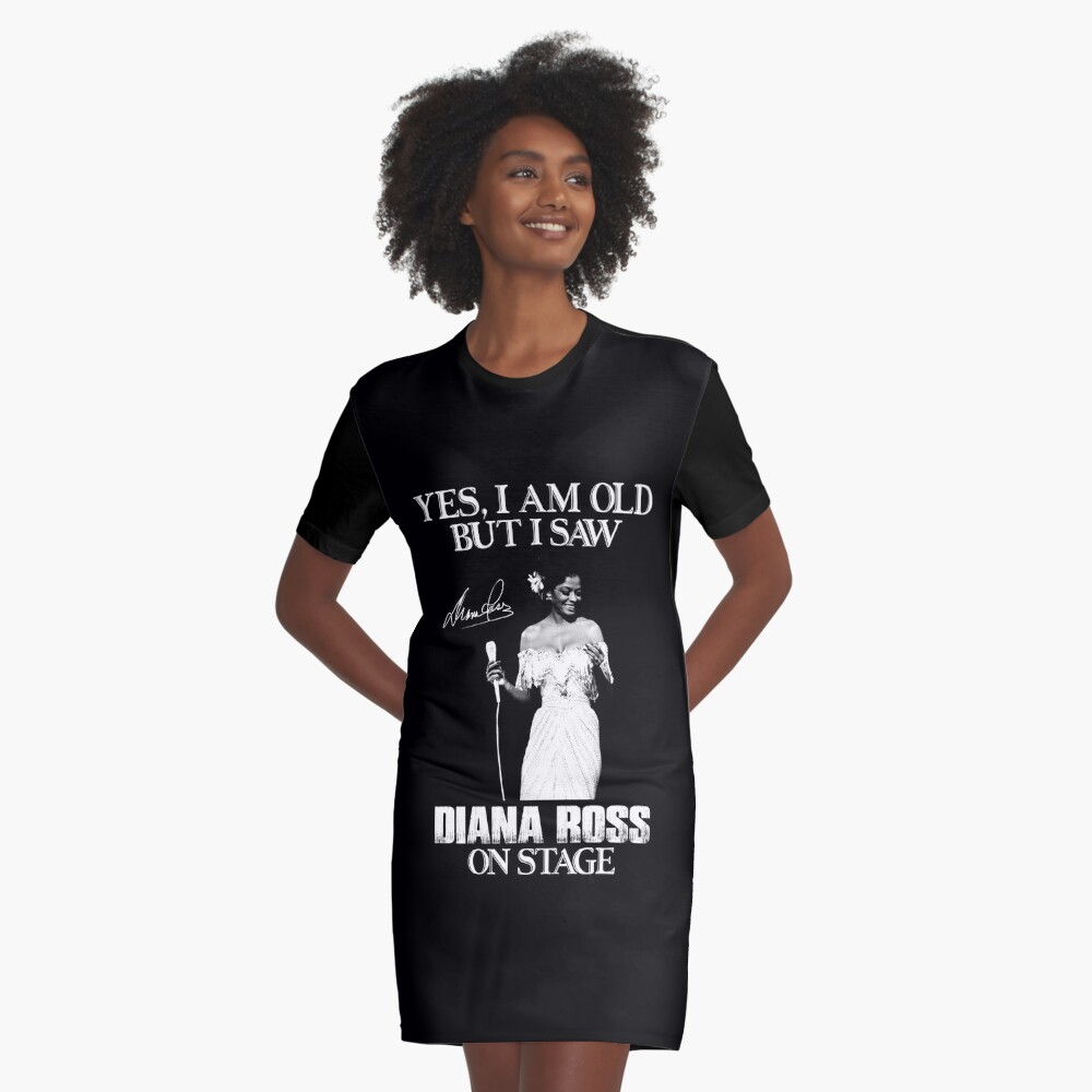 Ross t best sale shirt dress