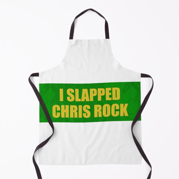 Item preview, I slapped Chris Rock designed and sold by BryanProjects.
