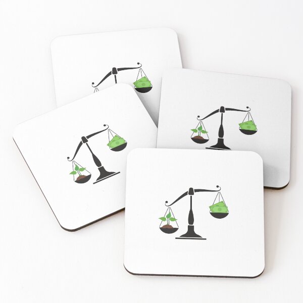 Item preview, Soil Is More Important designed and sold by ProtonProject.