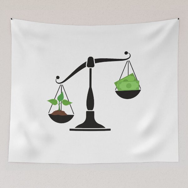 Item preview, Soil Is More Important designed and sold by ProtonProject.