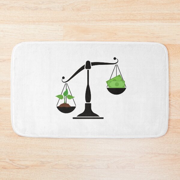 Item preview, Soil Is More Important designed and sold by ProtonProject.