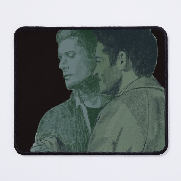 Item preview, Dean Cas Dancing designed and sold by Kitshay.