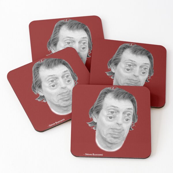 Item preview, Steve Buscemi Eyes, Women Vintage, Trending Unisex, Trending, Good Idea designed and sold by HALLHOCLA.