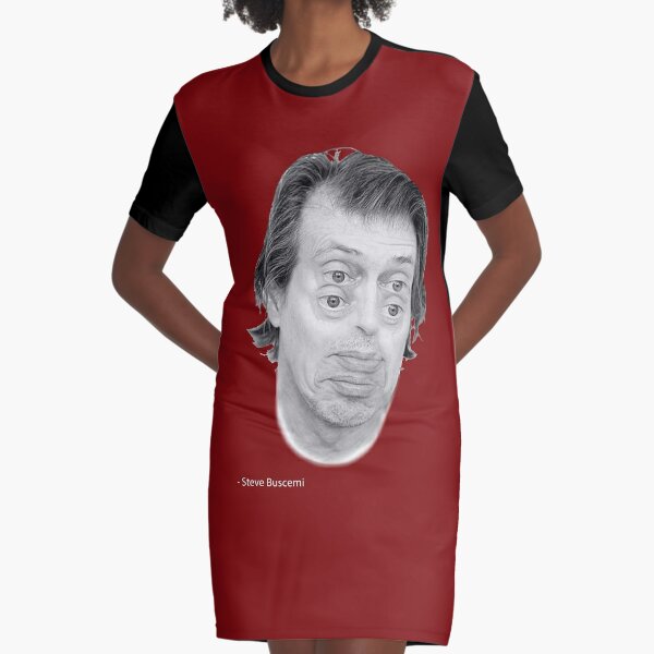 Steve Buscemi Dresses for Sale Redbubble