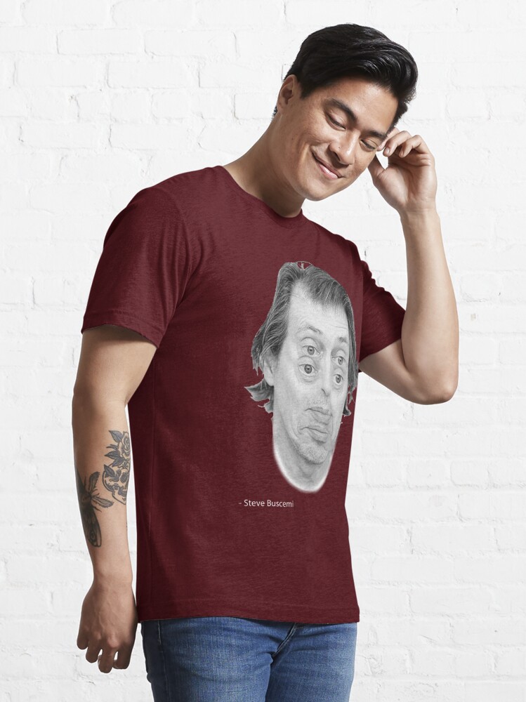 Steve Buscemi Eyes Women Vintage Trending Unisex Trending Good