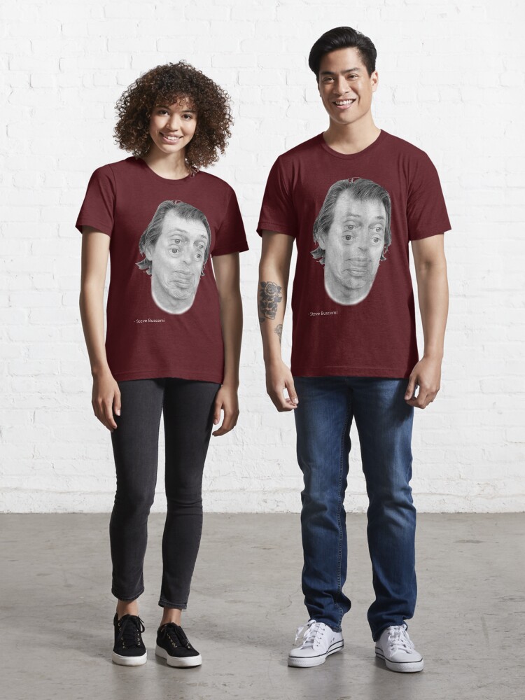 Steve Buscemi Eyes Women Vintage Trending Unisex Trending Good