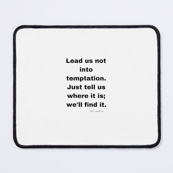 Item preview, Temptation - find it designed and sold by Haveonelikethis.