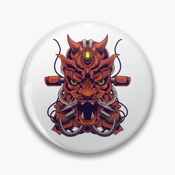 Item preview, Anime Gundam samurai designed and sold by Emil1993.