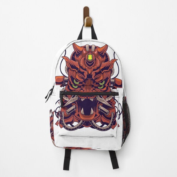 Item preview, Anime Gundam samurai designed and sold by Emil1993.