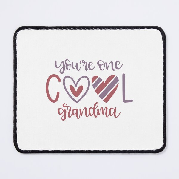 Item preview, grandma designed and sold by K-ARO.