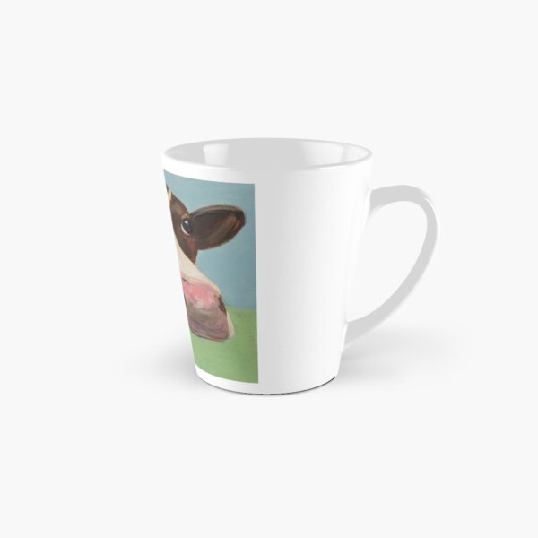 Betty Bovine Tall Mug