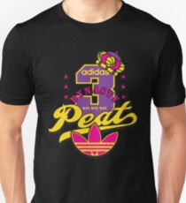 Peat Unisex T-Shirt