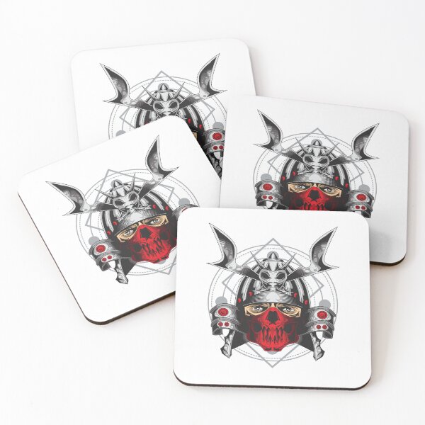 Item preview,  Japanese, Red Oni Demon  designed and sold by Emil1993.