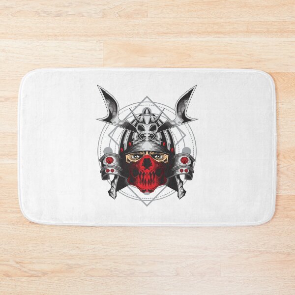 Item preview,  Japanese, Red Oni Demon  designed and sold by Emil1993.