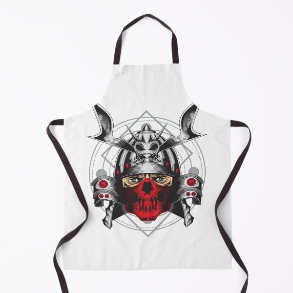 Item preview,  Japanese, Red Oni Demon  designed and sold by Emil1993.