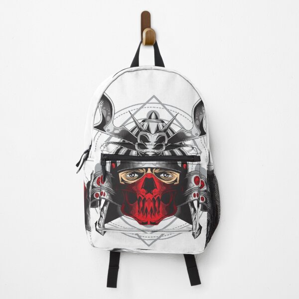 Item preview, Japanese, Red Oni Demon designed and sold by Emil1993.