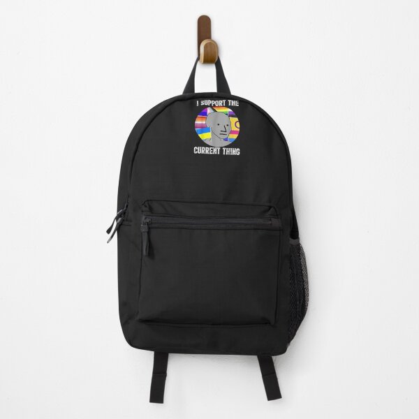 Item preview, i support the current thing designed and sold by PootinTuon.