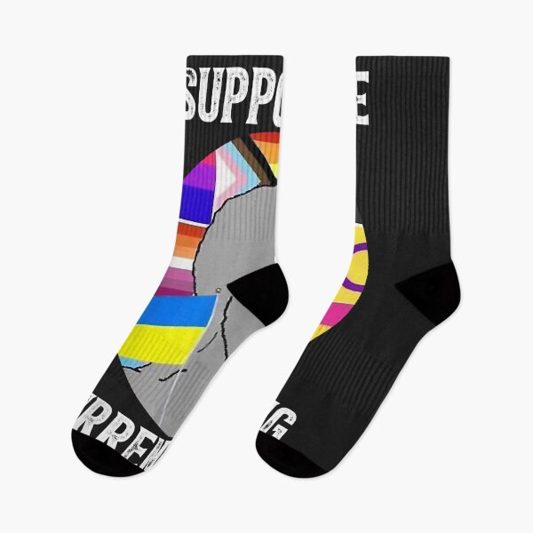 Item preview, i support the current thing designed and sold by PootinTuon.