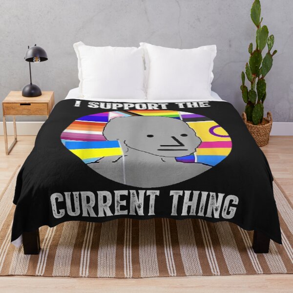 Item preview, i support the current thing designed and sold by PootinTuon.
