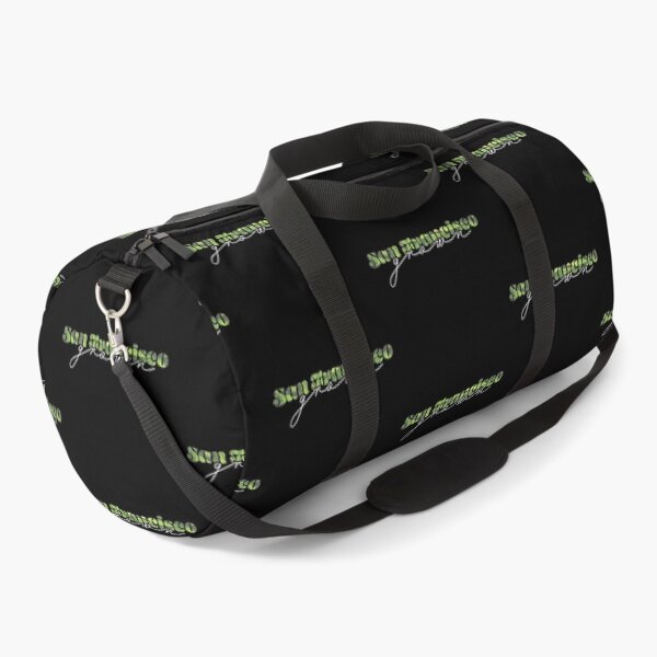 Item preview, San Francisco Grown Weed Leaves Text - Marijuana/Pot/420/Cannabis for Stoners and Smokers designed and sold by SteamParliament.