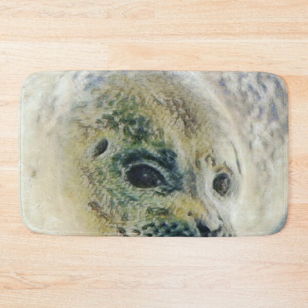 Item preview, Seal underwater in close up designed and sold by Photopat.