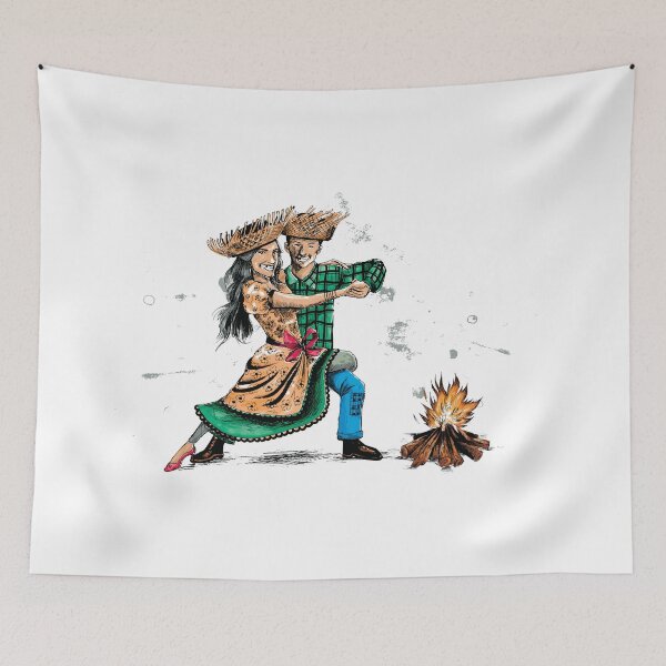 Item preview, Cartoon Dancer Art designed and sold by Milkygmail.