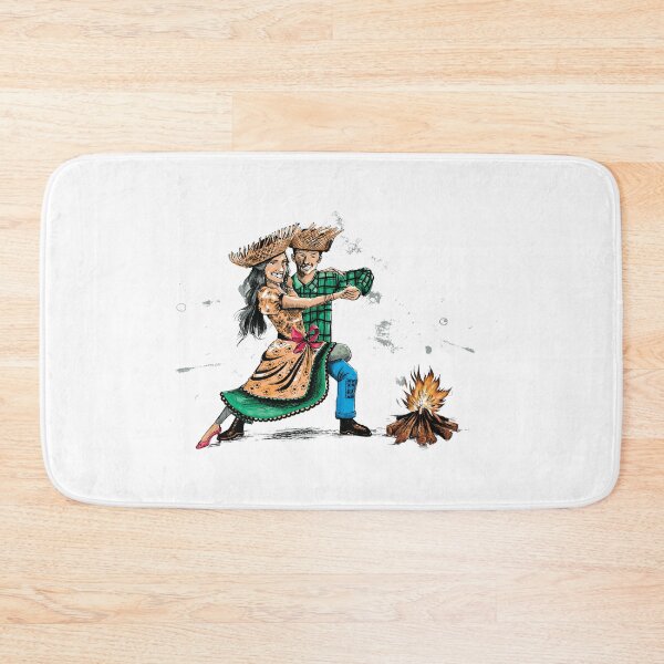 Item preview, Cartoon Dancer Art designed and sold by Milkygmail.