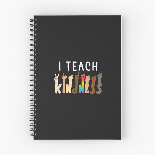 Item preview, I Teach Kindness Autism African LGBT Pride Teacher designed and sold by PootinTuon.
