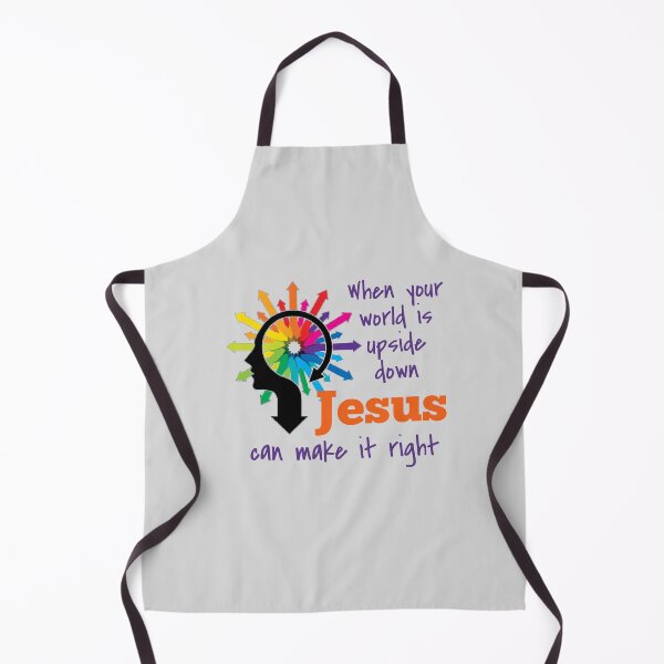 Item preview, Upside Down World designed and sold by designbyjodyb.