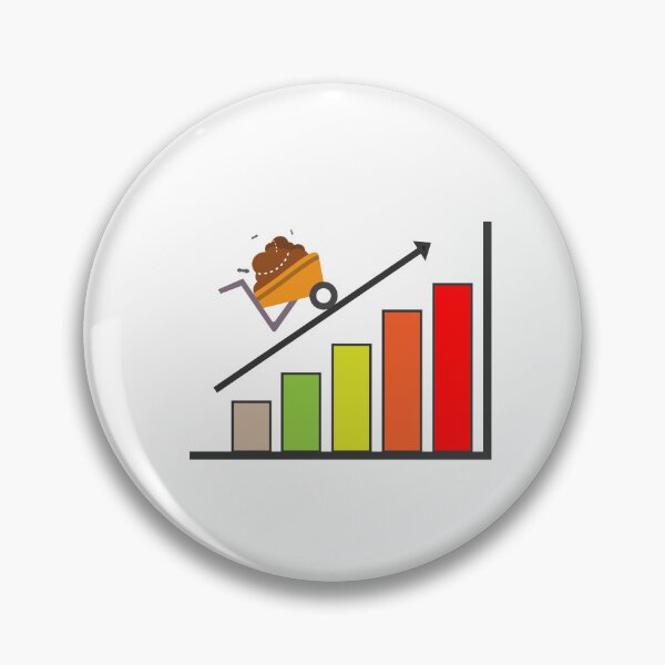 Item preview, No fertilizer - less food, food prices  designed and sold by ProtonProject.
