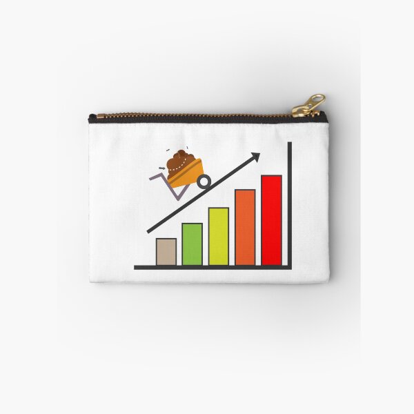 Item preview, No fertilizer - less food, food prices  designed and sold by ProtonProject.