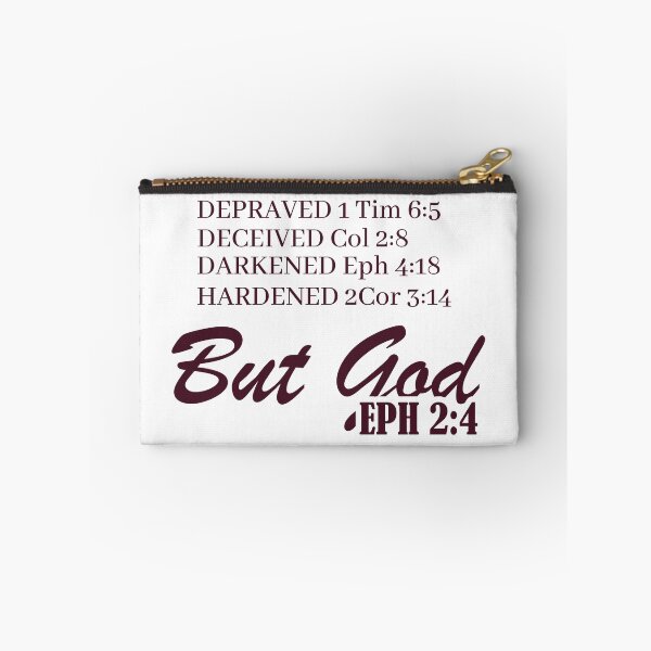 Artikelvorschau, Aber Gott, Epheser 2:4 entworfen und verkauft von SolidJoy.
