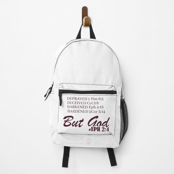 Item preview, But God, Ephesians 2:4 designed and sold by SolidJoy.