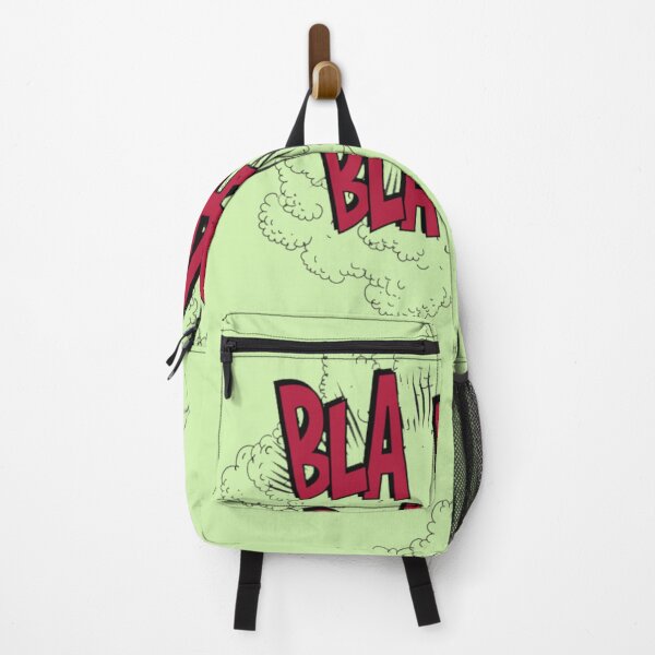Item preview, Bla bla designed and sold by AlphaRid.