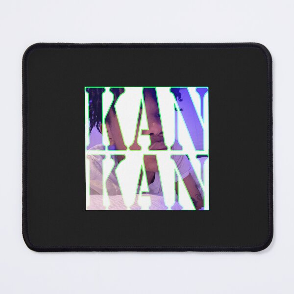 Item preview, KANKAN MY BOY Essential designed and sold by PootinTuon.