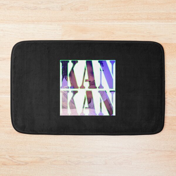 Item preview, KANKAN MY BOY Essential designed and sold by PootinTuon.