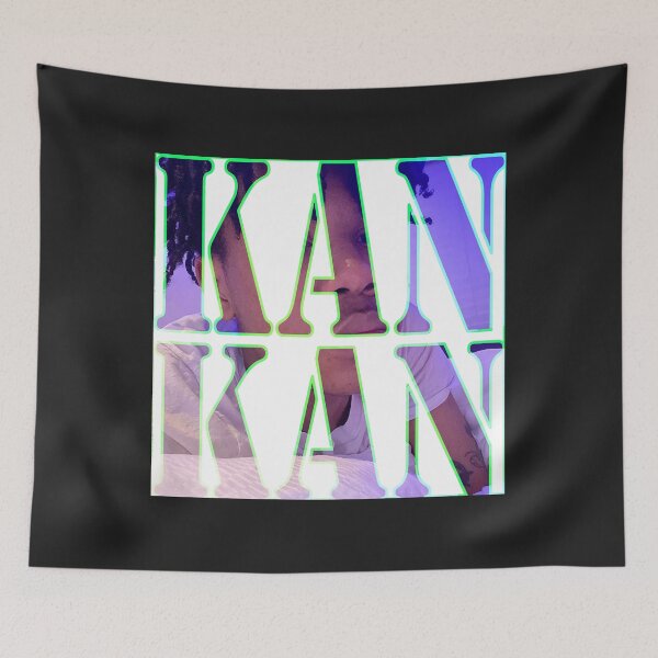 Item preview, KANKAN MY BOY Essential designed and sold by PootinTuon.