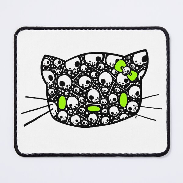 Item preview, KittSkull designed and sold by KaM ..