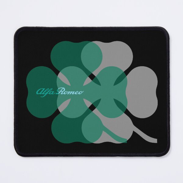 Item preview, Quadrifoglio Pattern designed and sold by fmDisegno.