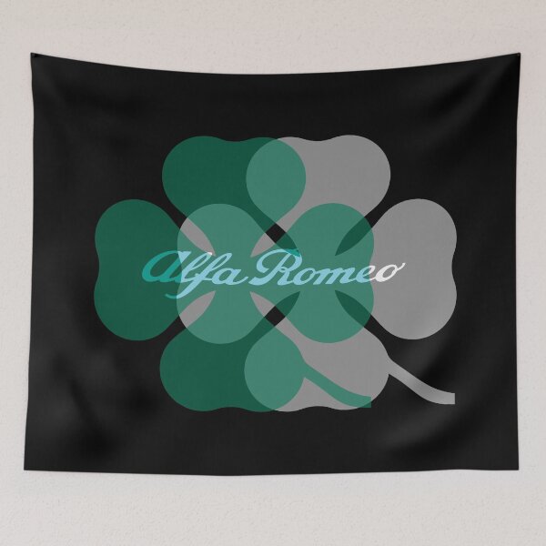 Item preview, Quadrifoglio Pattern designed and sold by fmDisegno.
