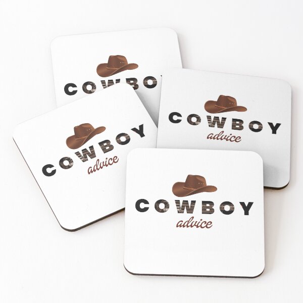 Item preview, consejo de vaquero designed and sold by Dosfried.