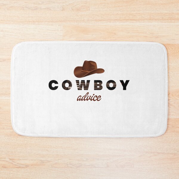 Item preview, consejo de vaquero designed and sold by Dosfried.